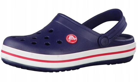 CROCS 10998 CHODAKI DZIECIĘCE 28,5 128934