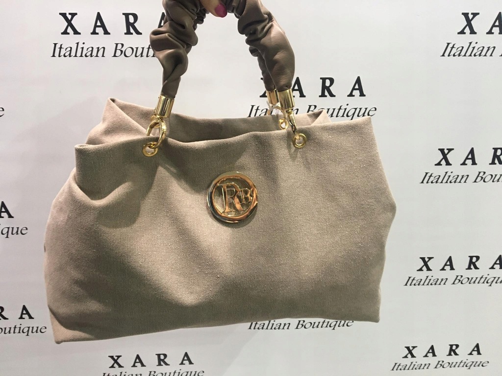 torebka Roberta Biagi