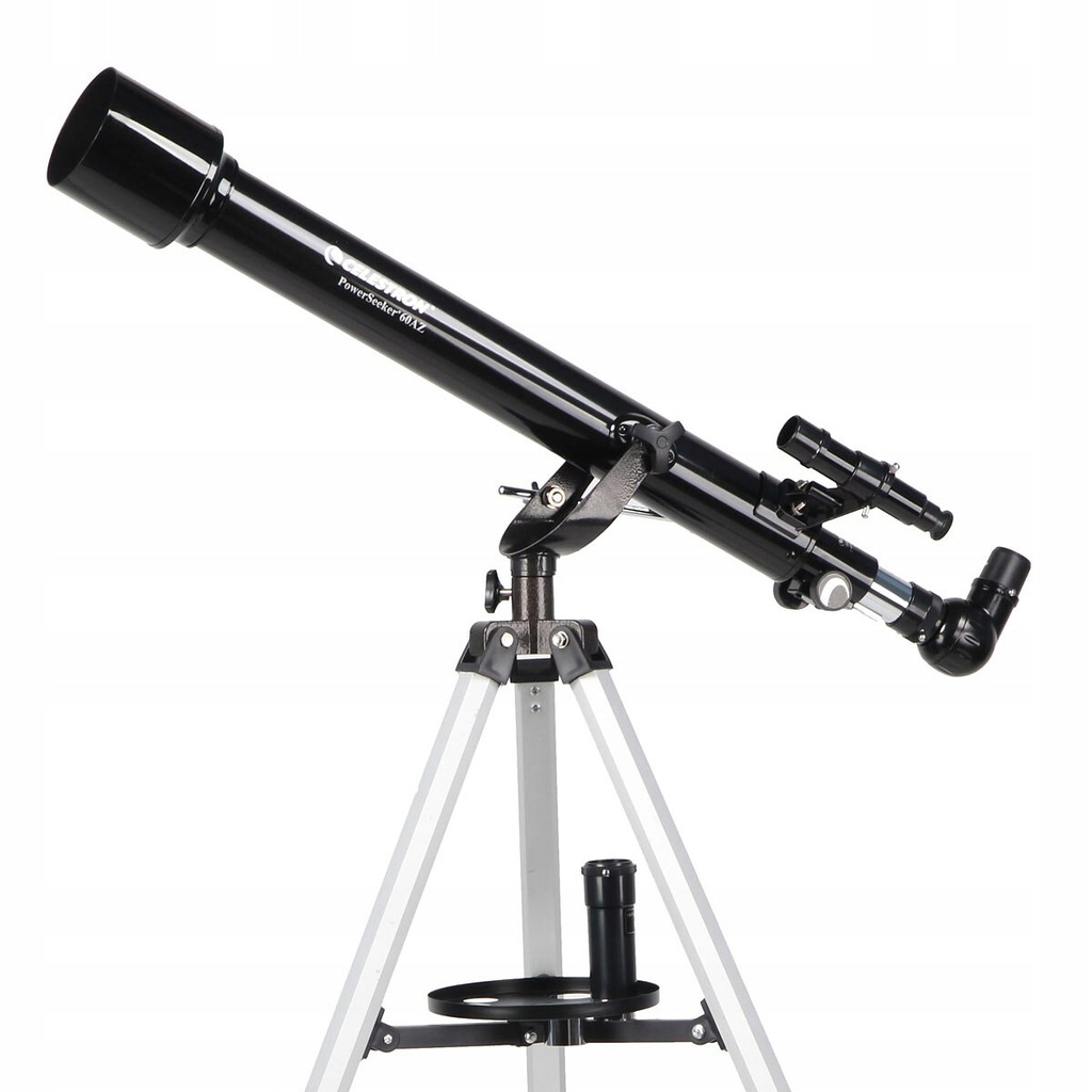 Teleskop Celestron PowerSeeker 60AZ