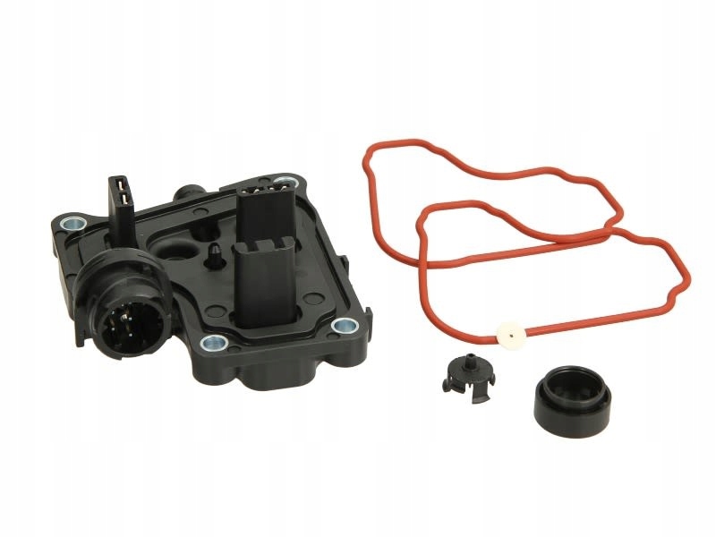 Zest. napr. mech zmiany biegów WABCO 4213529202