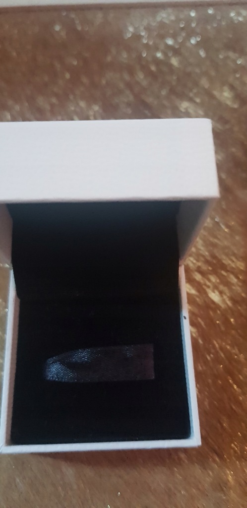 Pudełko Pandora Oryginał na prezent 5x5x4