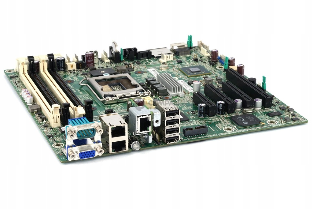 644671-001 MAINBOARD FOR HP PROLIANT DL120 G7 -