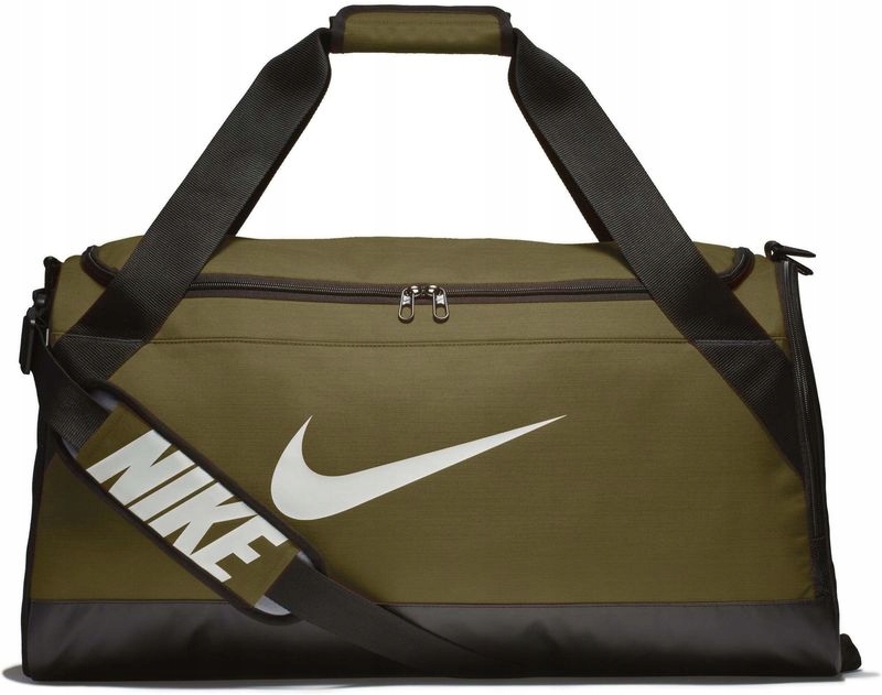 Torba Nike NK Brasilia 6 rozmiar M BA5334-399