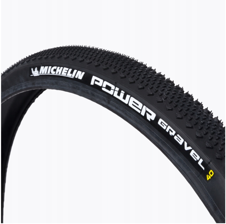 Opona rowerowa Michelin Power Gravel 263789 28 x 1,6 " 480 g