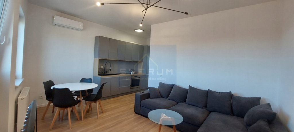 Mieszkanie, Częstochowa, 43 m²