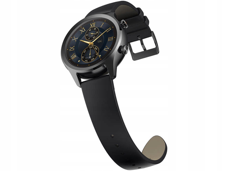 ticwatch c2 onyx