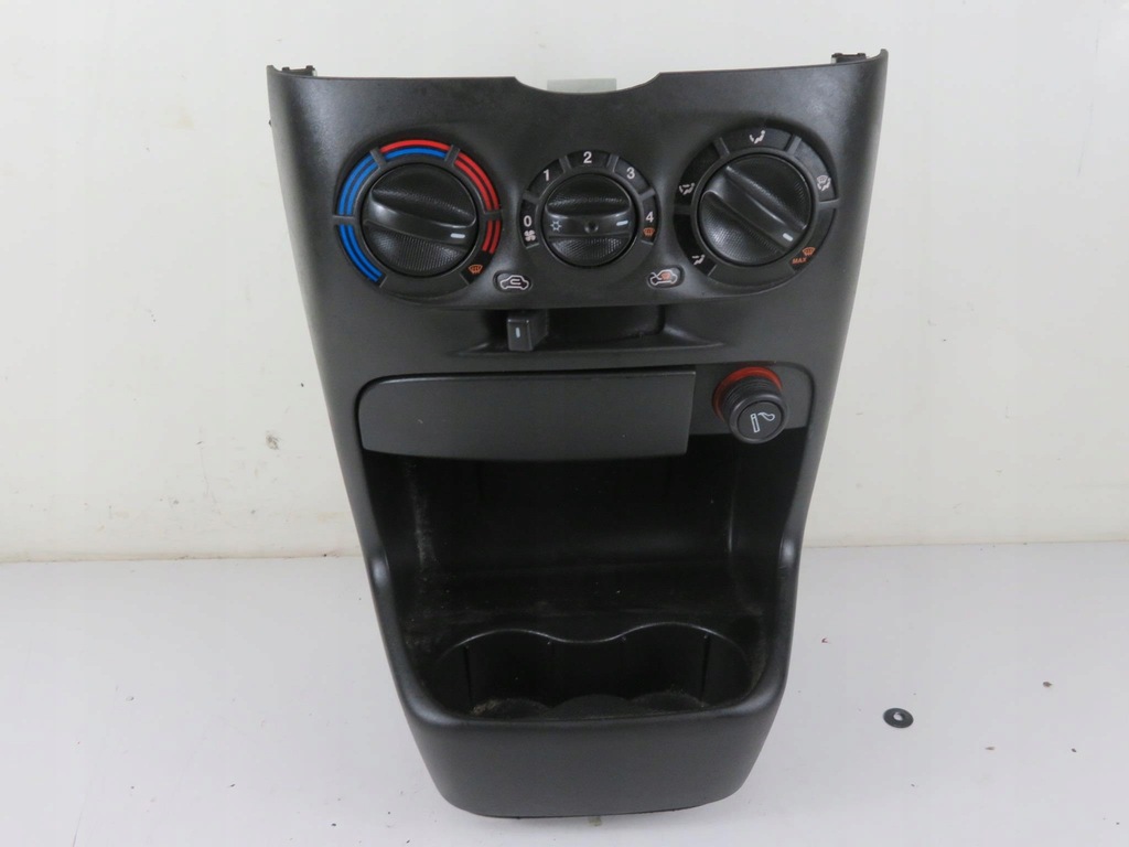 2 Molle A Gas Per Portabagagli Fiat Punto II - 380N, 454mm, Compatibili 1999-2010 - Foto 3