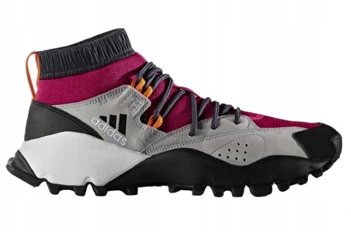 Buty adidas top seeulater og