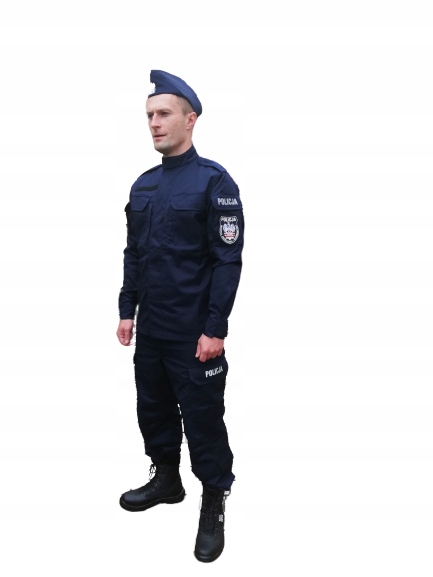 Купить БРЮКИ POLICE RIP-STOP, талия 102 см.: отзывы, фото, характеристики в интерне-магазине Aredi.ru