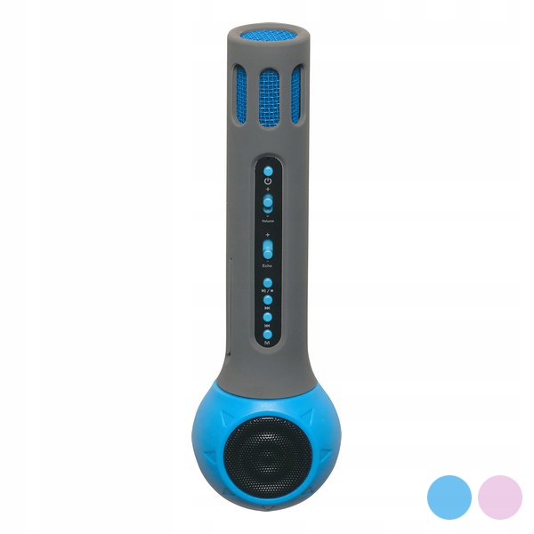 Mikrofon Denver Electronics KMS-10 Bluetooth 2000