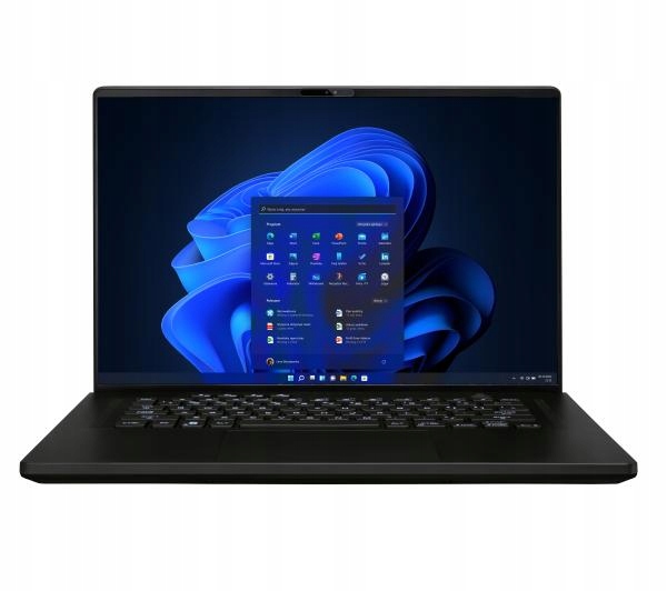 ASUS ROG Zephyrus M16 2023 AniMe Matrix GU604VY i9 32GB 1TB RTX4090 W11
