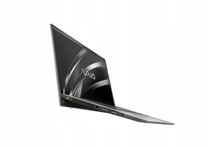 Купить Ноутбук VAIO SX14 14 дюймов Ultra HD IPS — серебристый: отзывы, фото, характеристики в интерне-магазине Aredi.ru