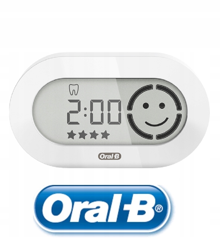 braun oral b smart guide