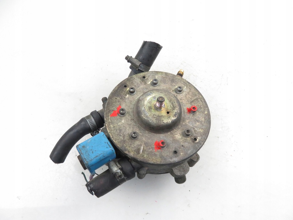 REDUKTOR PAROWNIK LPG LOVATO 67R0192006