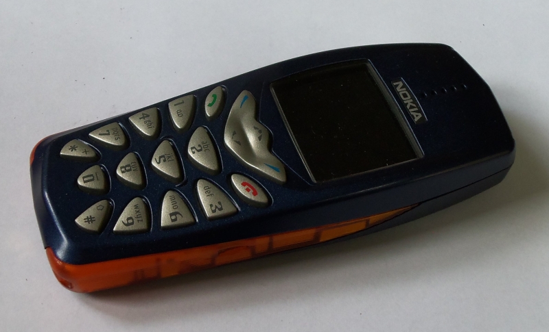 Купить NOKIA 3510i * ОРИГИНАЛЬНЫЙ АККУМУЛЯТОР И ЗАРЯДНОЕ УСТРОЙСТВО: отзывы, фото, характеристики в интерне-магазине Aredi.ru