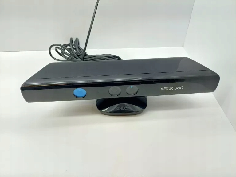 KINECT XBOX 360