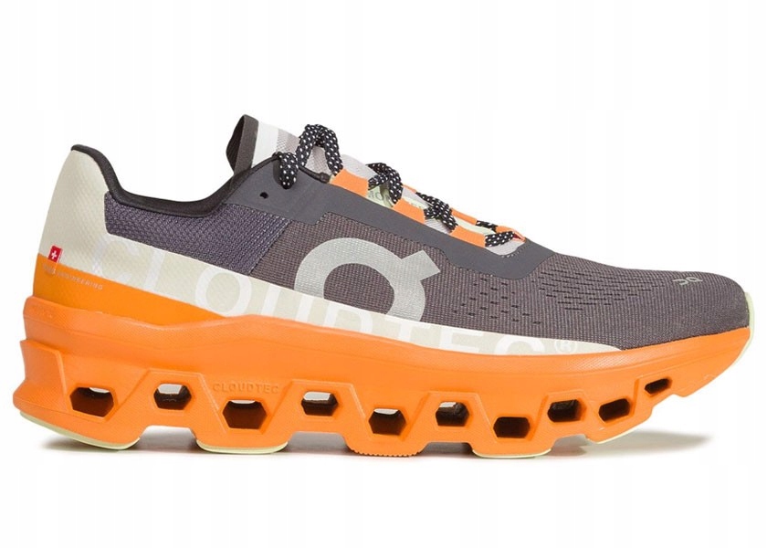 On Running Buty biegowe 6198656 45 Cloudmonster