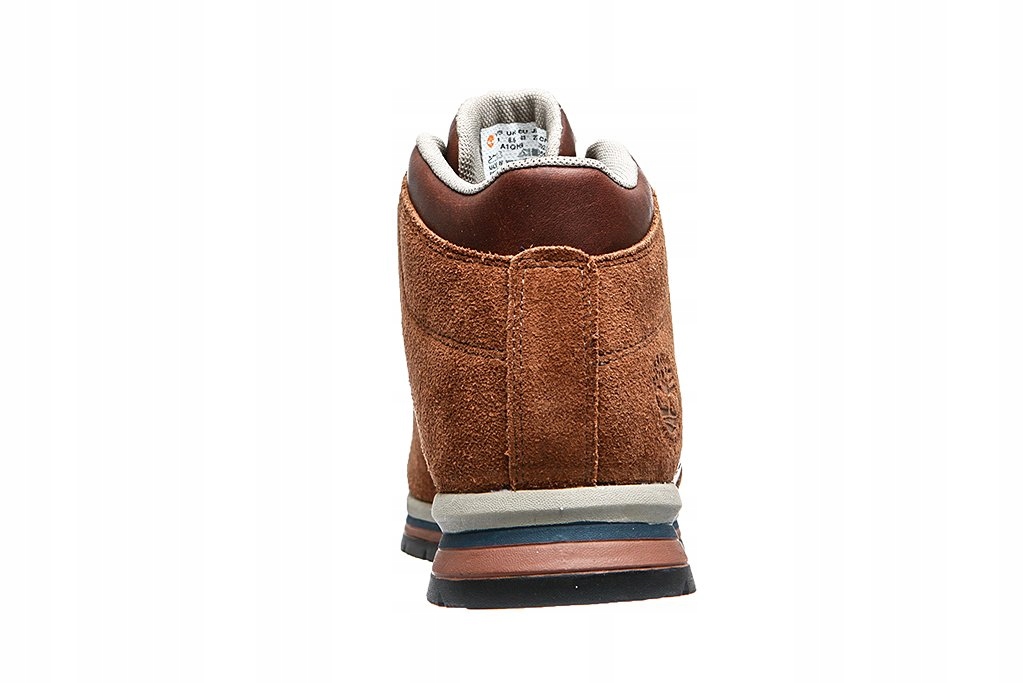 Timberland GT Rally Mid A1QH9 Aredi.ru 7619274867