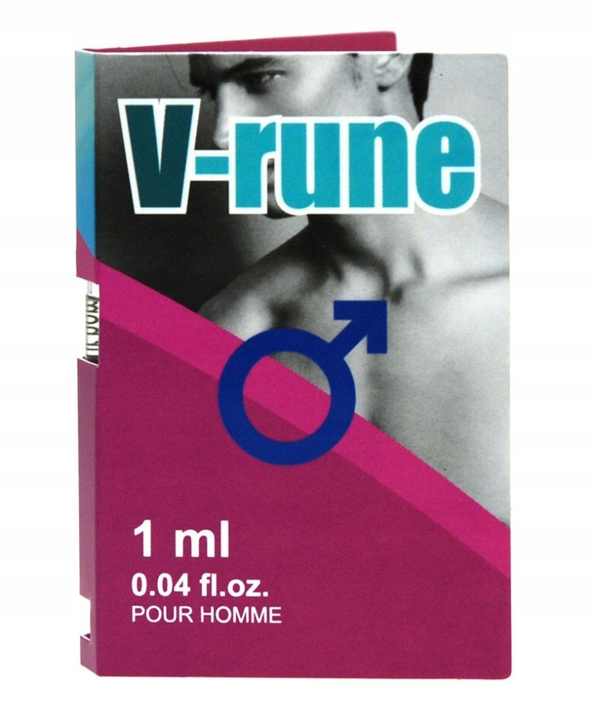 Feromony-V-rune 1ml.men