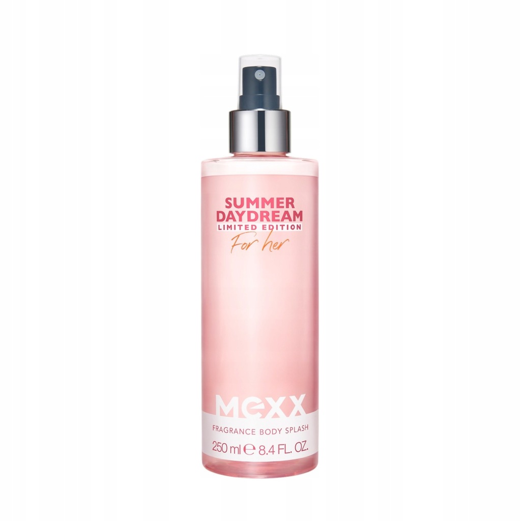 MEXX for Her Mgiełka zapachowa do ciała Summer Daydream - Limited Edition 2