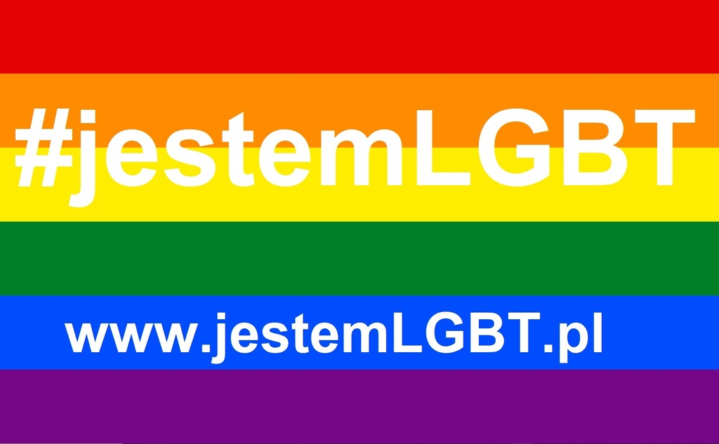 Domena - jestemLGBT.pl - #jestemLGBT #LGBT