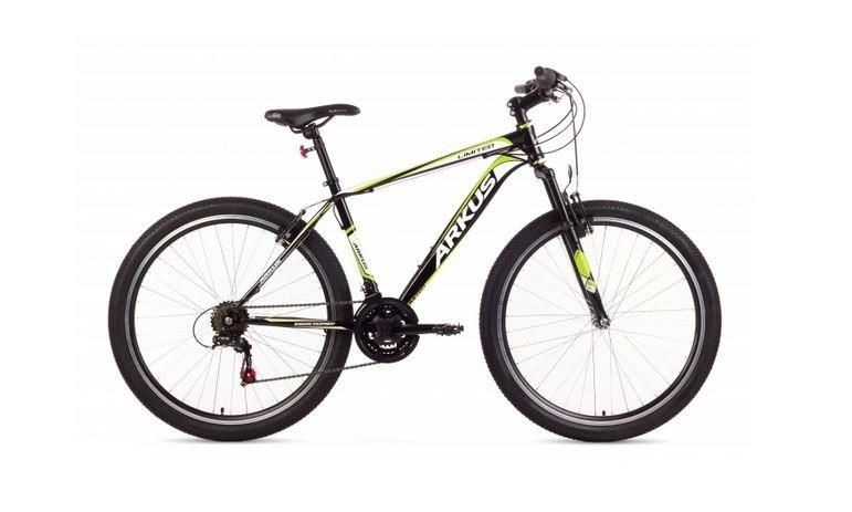 Rower MTB Arkus LTD 29 Błotniki Stopka Gratis