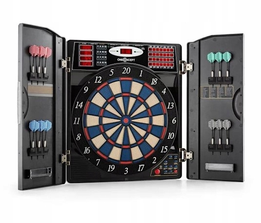 TARCZA DO GRY W DART DARTMASTER