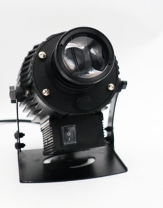 MLight Gobo A3RT 40W - projektor logo LED 40W