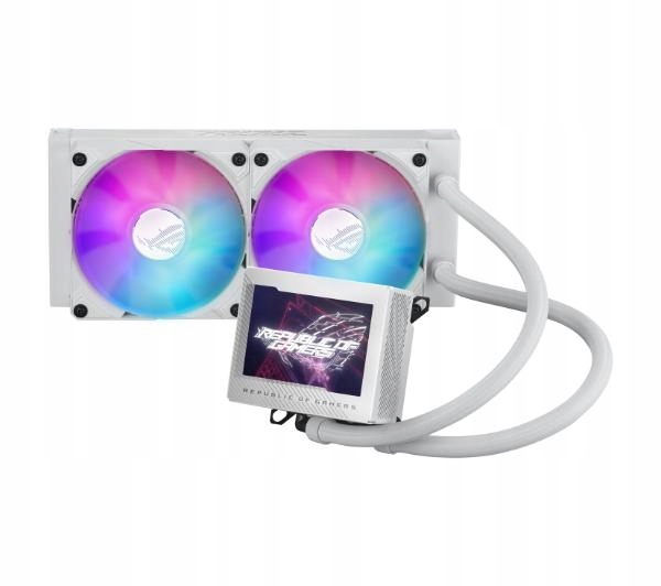 ROG RYUJIN III 240 ARGB WHT