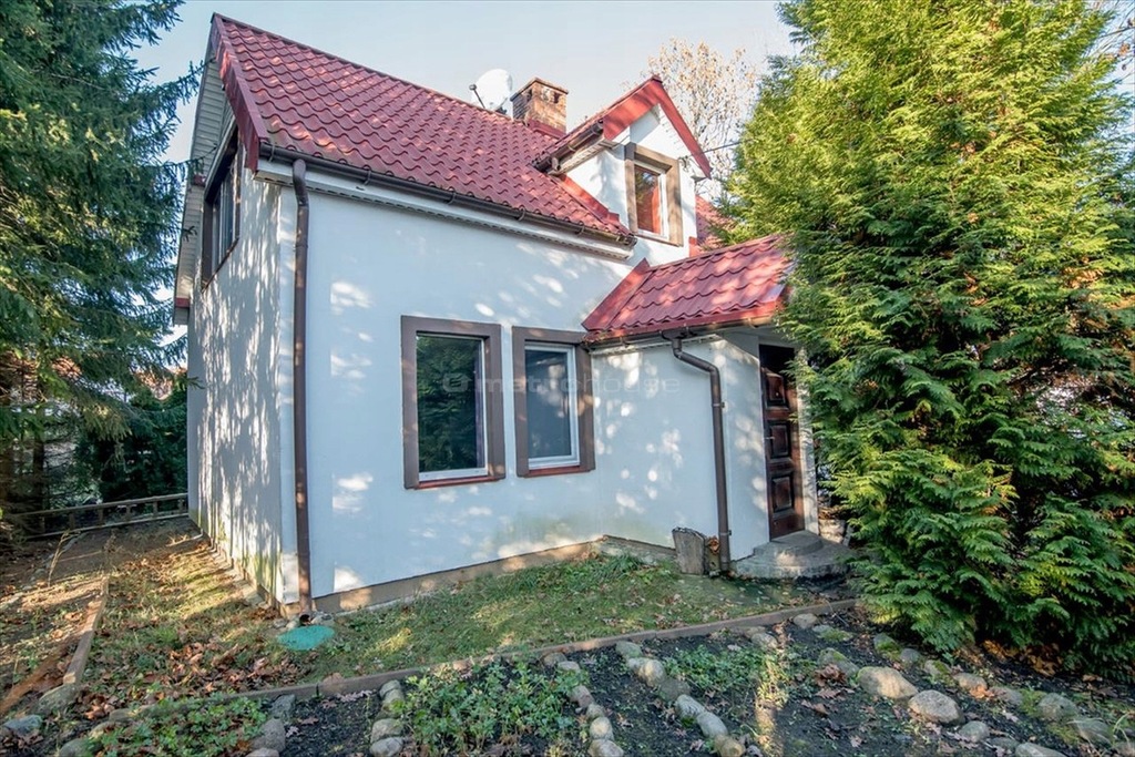 Dom, Tomaszkowo, Stawiguda (gm.), 98 m²