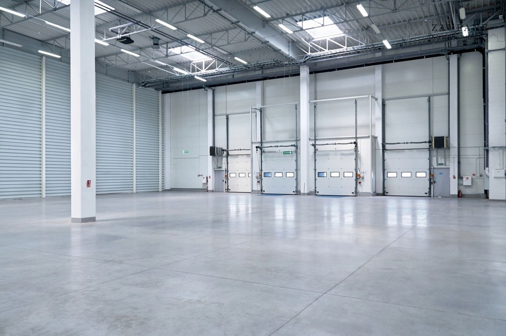 Magazyny i hale, Warszawa, Targówek, Targówek Fabryczny, 5640 m²