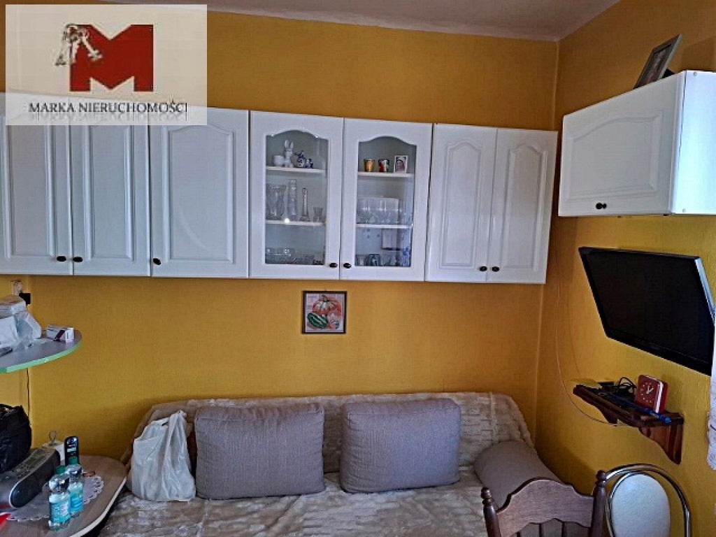 Mieszkanie, Kędzierzyn-Koźle, 36 m²