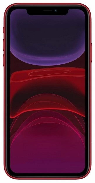 Купить ПРОДУКТ Apple iPhone 11 64 ГБ LTE IP68 (КРАСНЫЙ): отзывы, фото, характеристики в интерне-магазине Aredi.ru