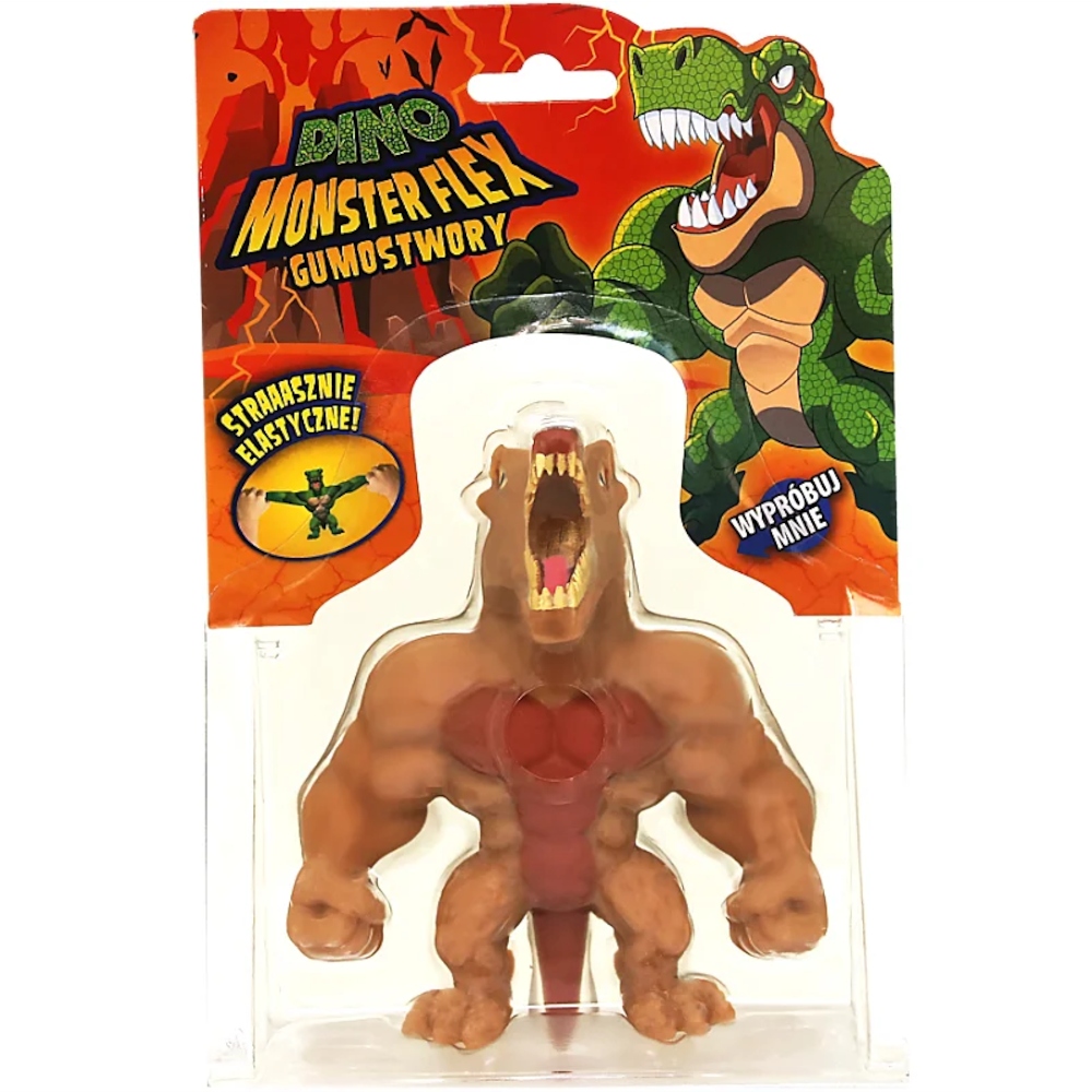MONSTER FLEX DINO GUMOSTWORY EPEE SPINOZAUR