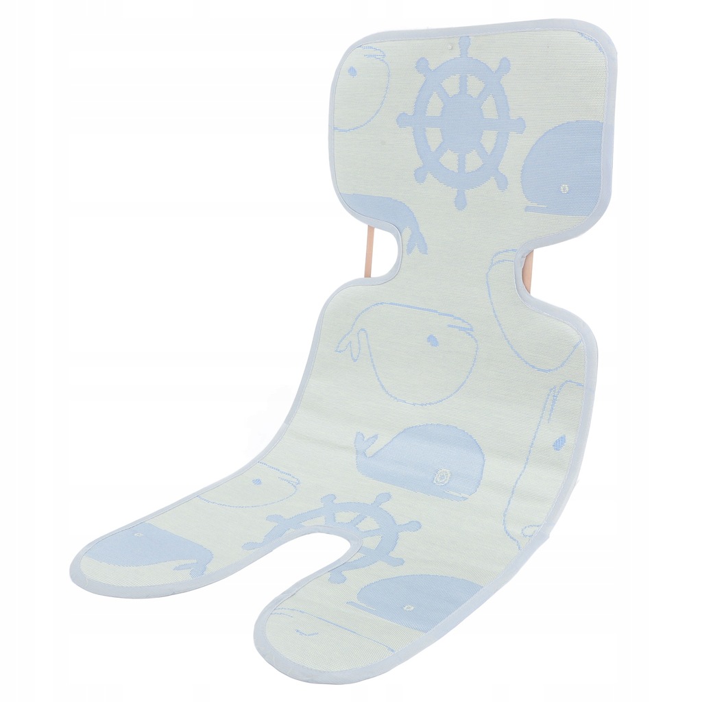 SUMMER UNIVERSAL STROLLER WAGON BLUE