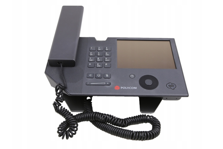 Купить IP-ТЕЛЕФОН Polycom CX700 СЕНСОРНЫЙ VOIP-телефон: отзывы, фото, характеристики в интерне-магазине Aredi.ru