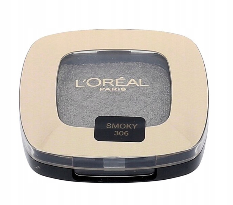 Loreal Color Riche Smoky 306 Place Vendome Cień do powiek