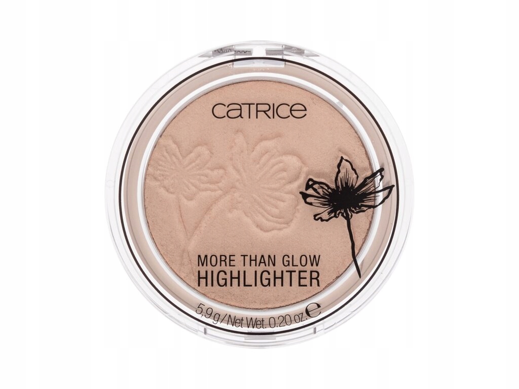 Catrice More Than Glow rozwietlacz 030 Beyond G P2