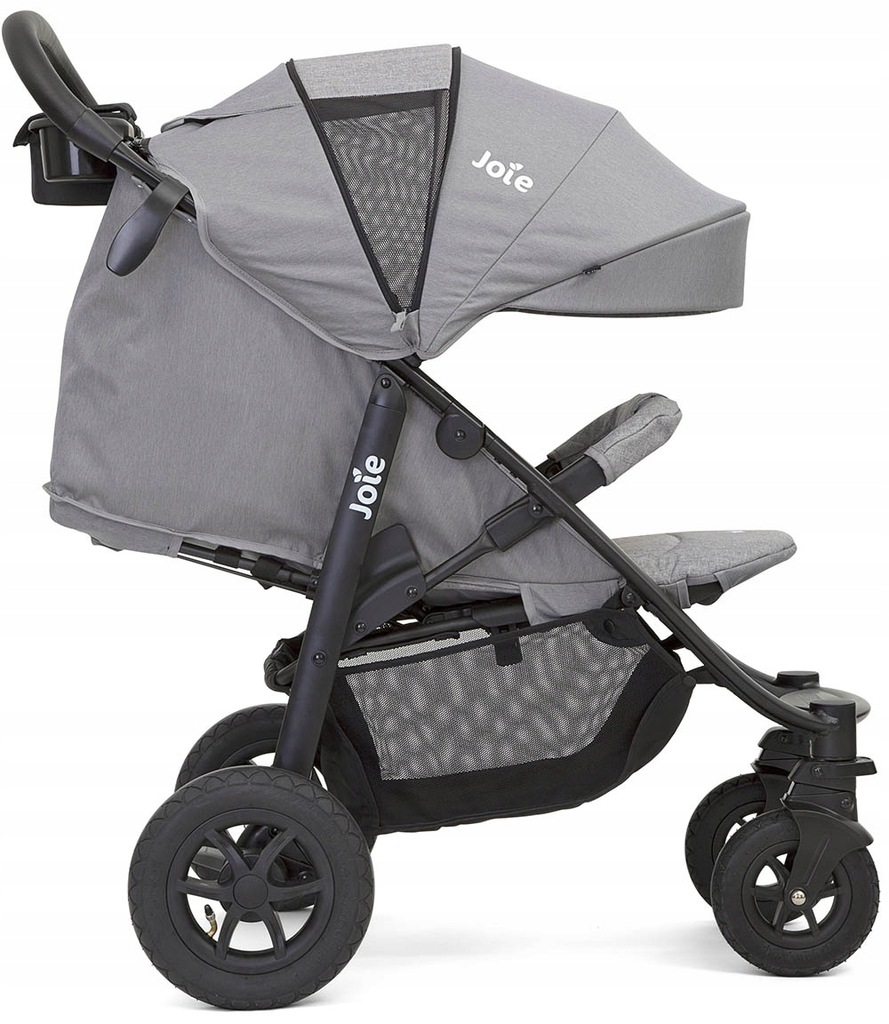 Joie litetrax 4 air 2025