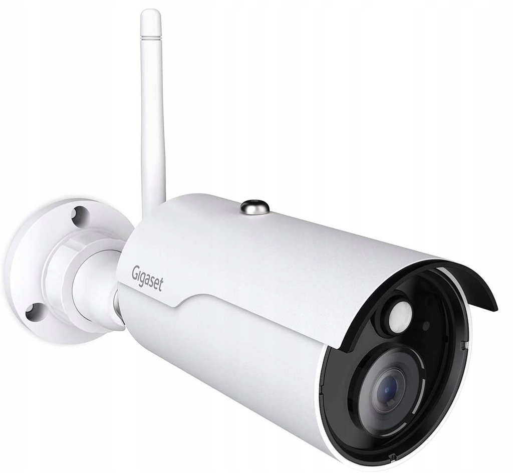 41XGIGASET 85258019 KAMERA MONITORUJĄCA ZEWNĘTRZNA