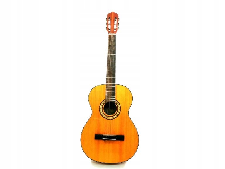GITARA KLASYCZNA MUSIMA 1989 R