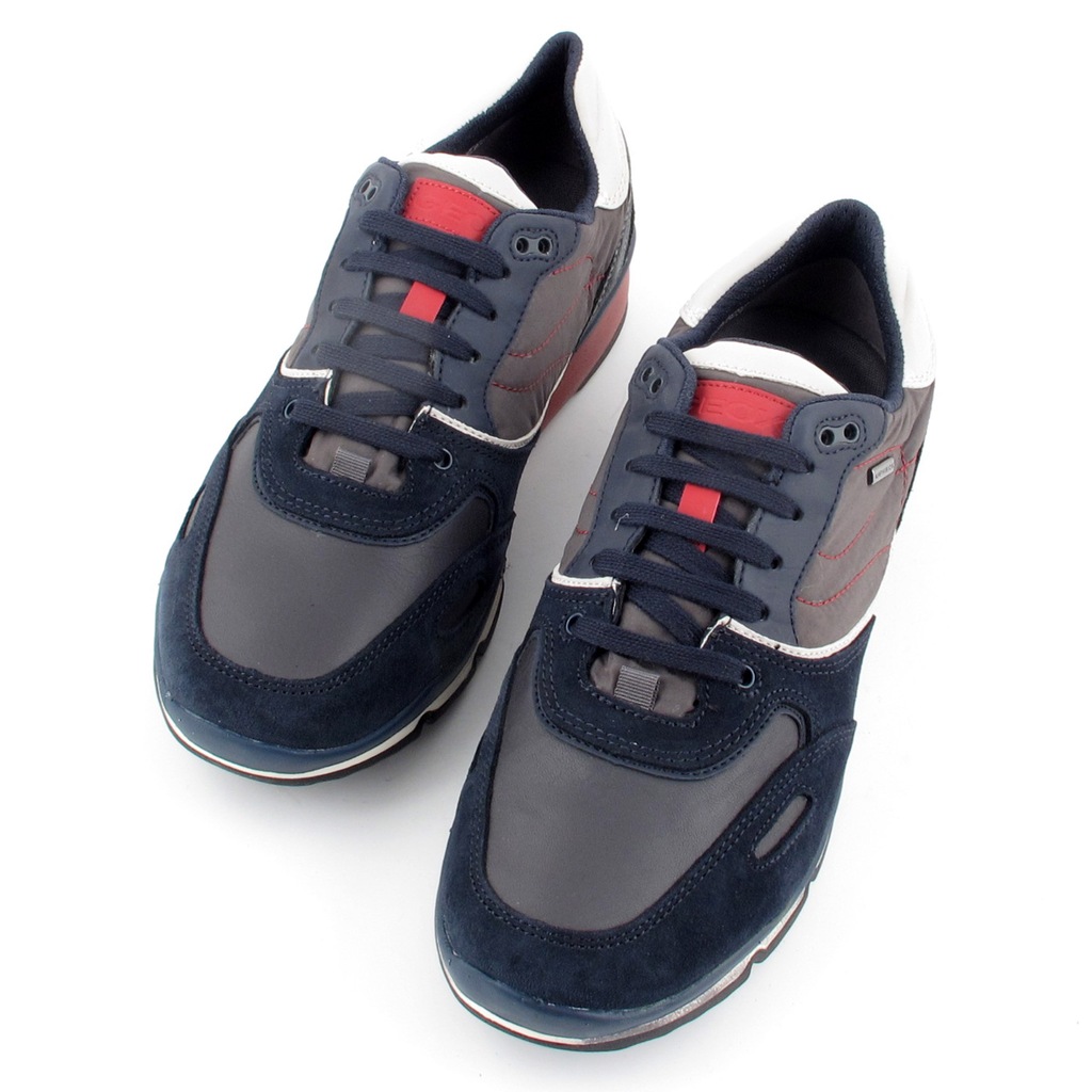 geox sandford amphibiox