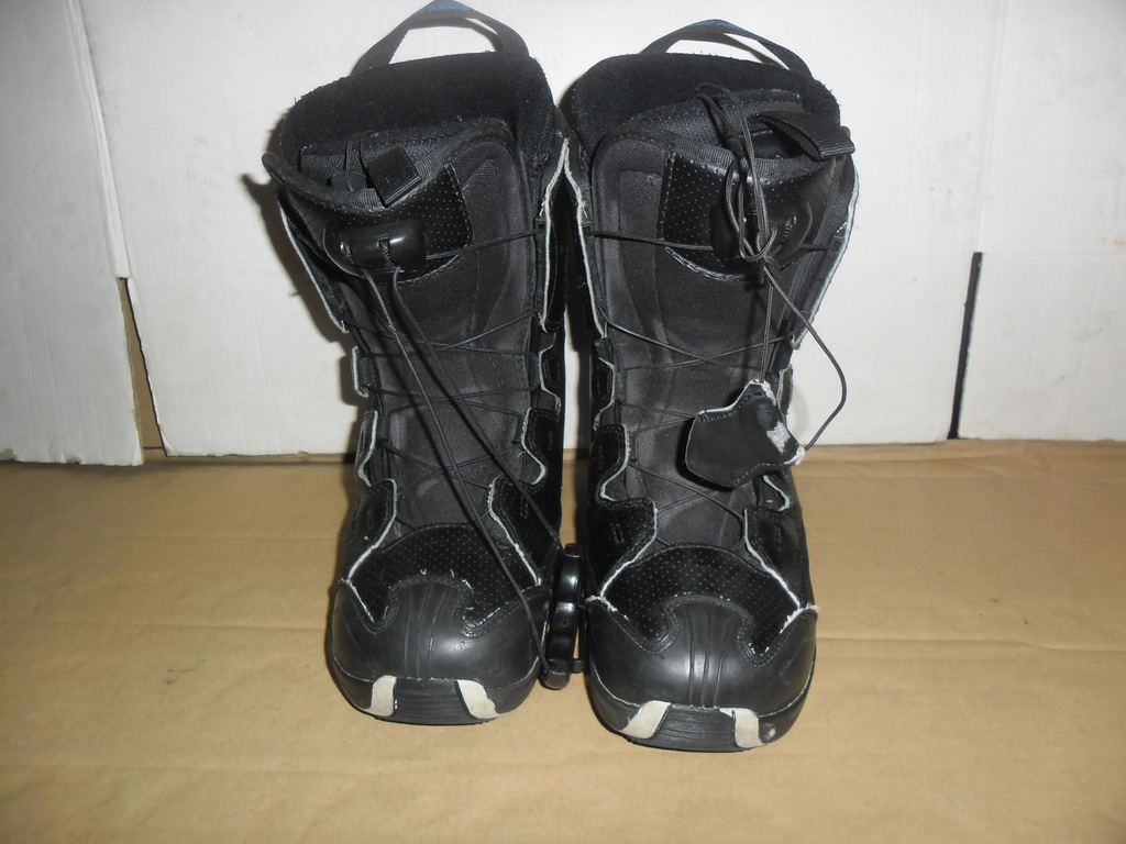 BUTY SNOWBOARDOWE ATOMIC