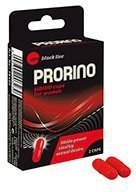 Supl.diety-PRORINO Women- 2pcs black line Libido C