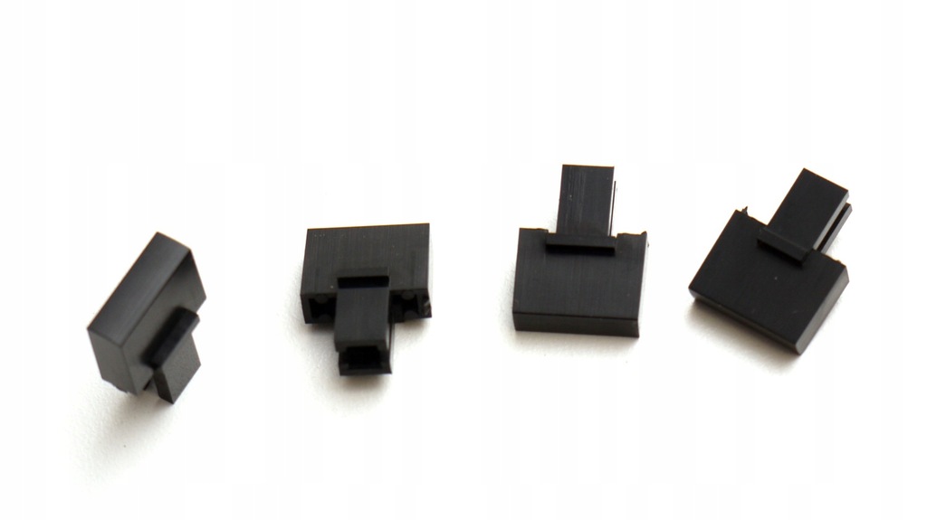 Technics SU-V570 - przyciski