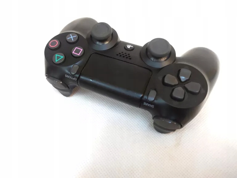 PAD DO PS4 SONY CUH-ZCT2E