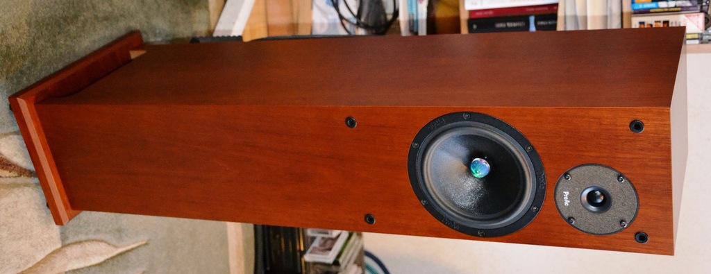 proac response d18