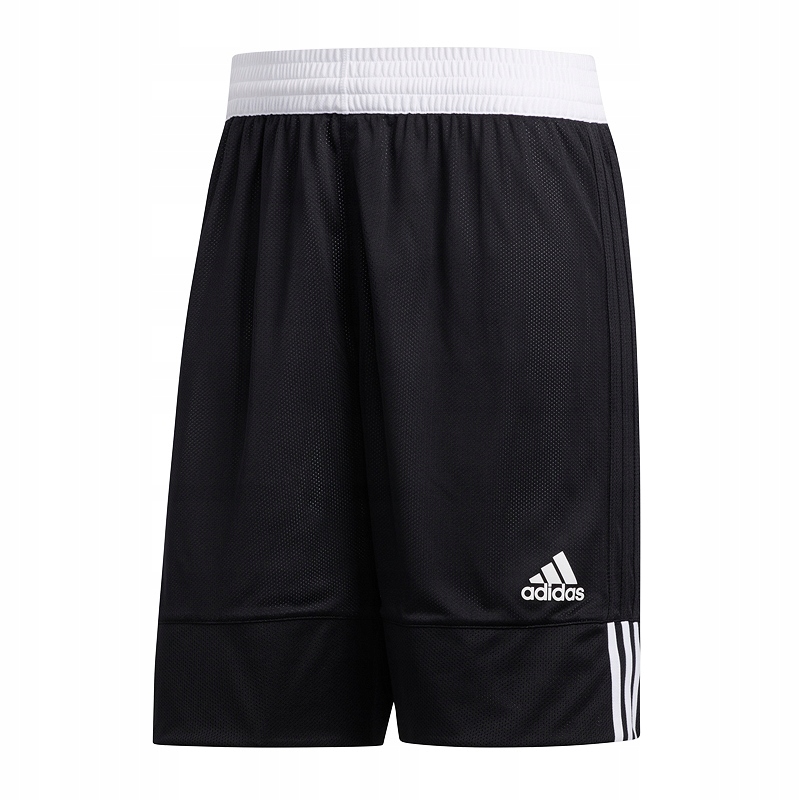 adidas 3G Speed shorty dwustronne 386 L 183 cm