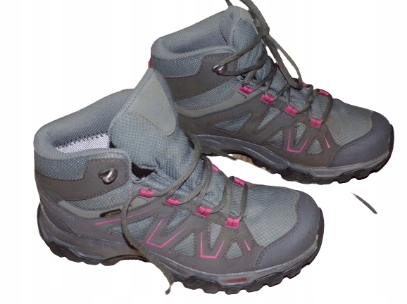 Salomon hotsell tibai mid