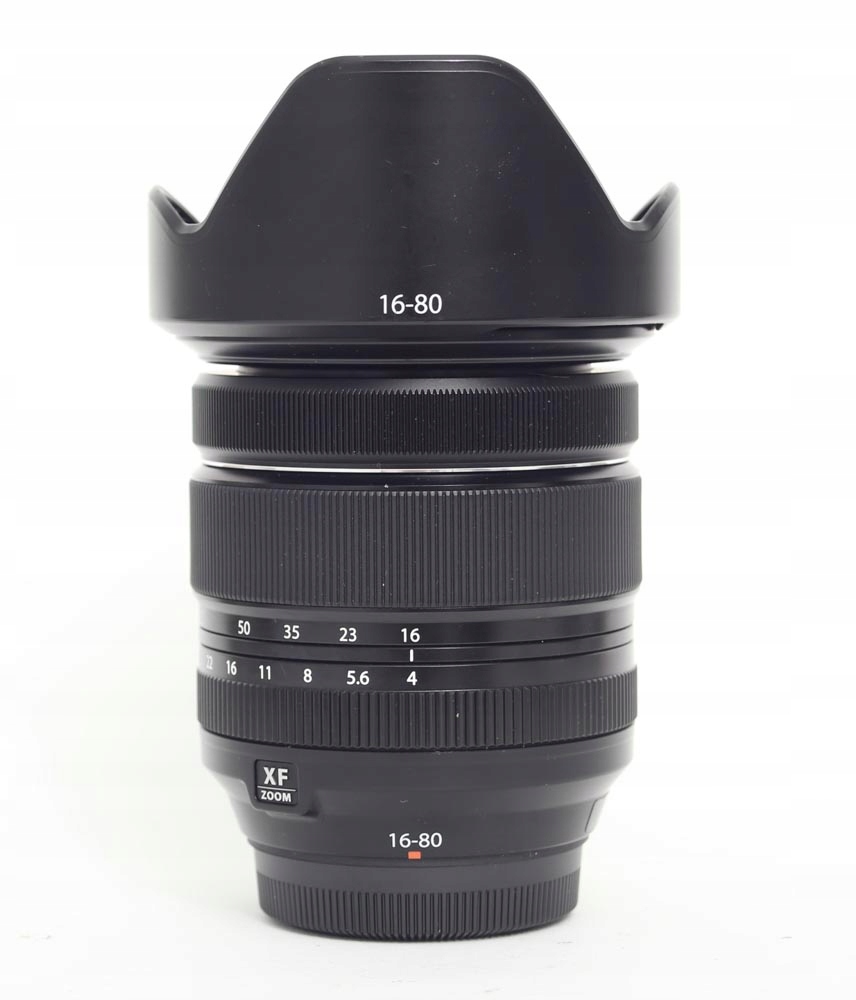 JJC – Pare-soleil Carré Pour Fujifilm XF 16-55mm F2.8 R LM WR II XF 16-80mm F4 R OIS WR, Objectif Pour XT5 XT4 XT3 XH2 XH2S XT30II XT30